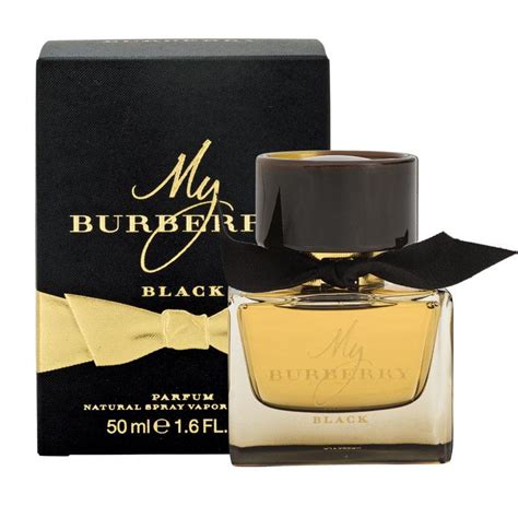 burberry black perfume for her|burberry perfume my chemist.